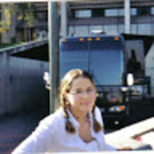 Meet your Posher, Leanne